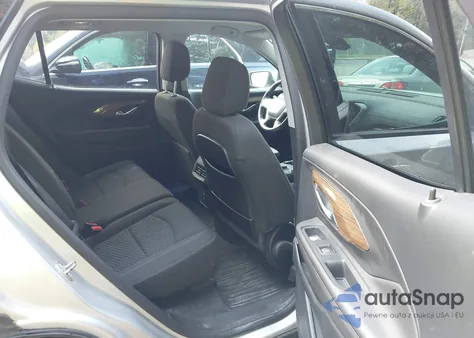 2018 GMC Terrain Sle z USA, uszkodzony, nr VIN 3GKALTEX2JL134777